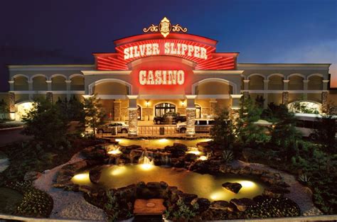 Silver Horse Casino - A Glittering Gaming Experience